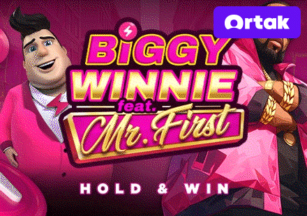 Popüler Slot Oyunları